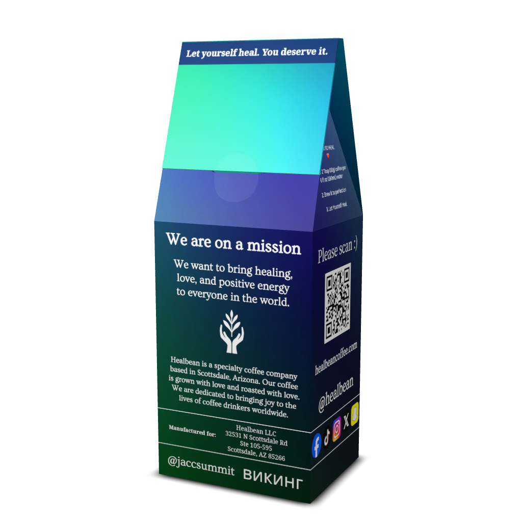 Brazil - Single Origin - 12 oz