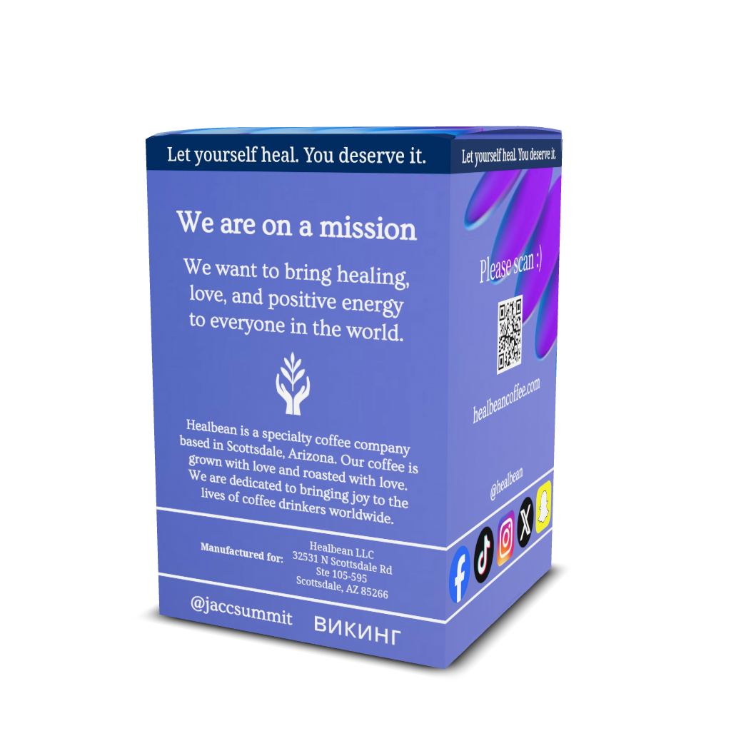 Soothing Bliss - Medium Roast - Pods