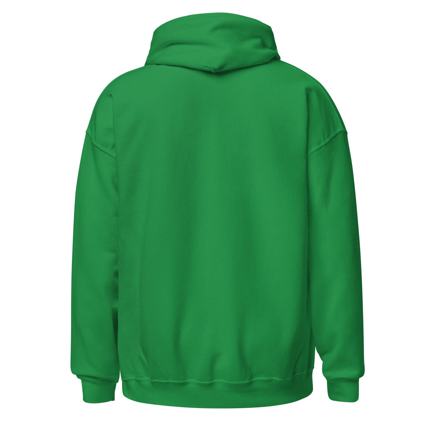 Healbean Logo Hoodie