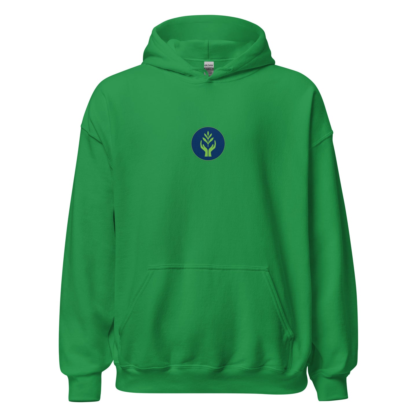 Healbean Logo Hoodie