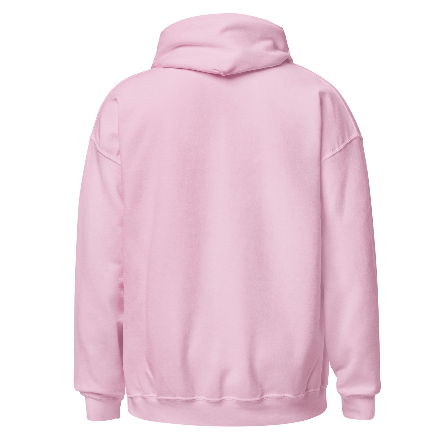 Healbean Logo Hoodie