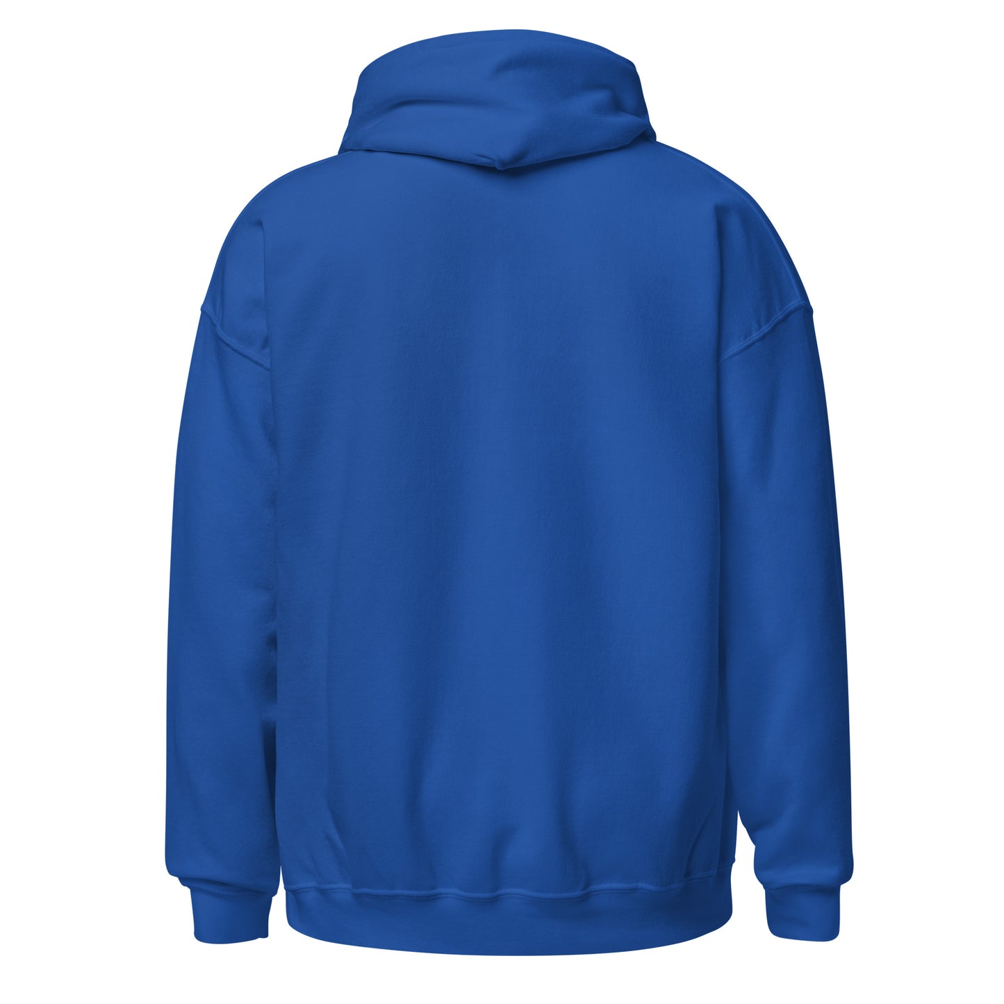 Healbean Logo Hoodie