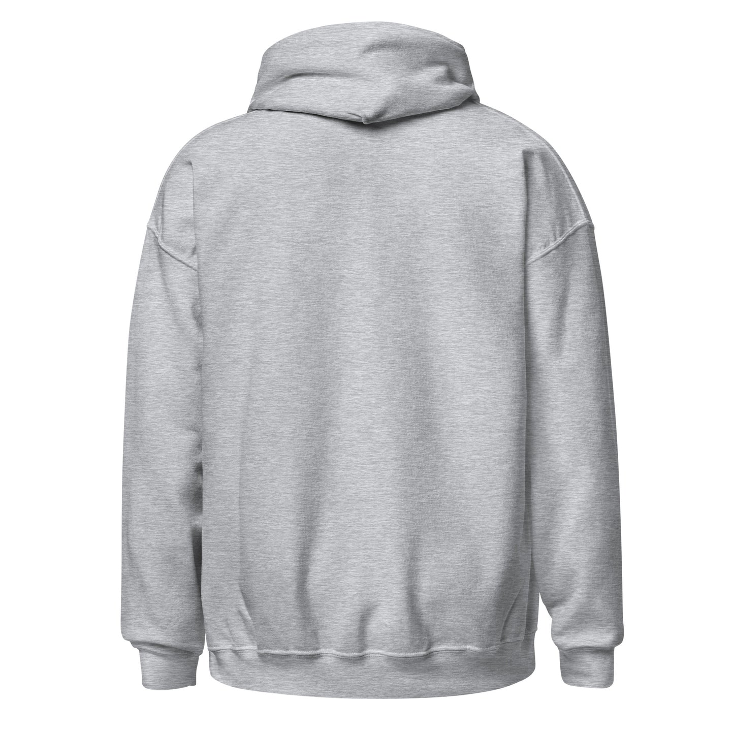 Healbean Logo Hoodie