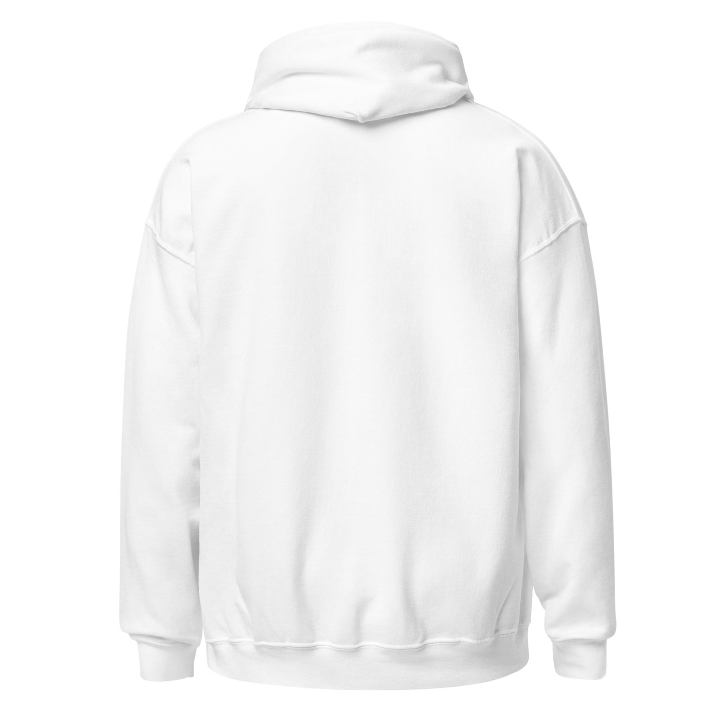 Healbean Logo Hoodie