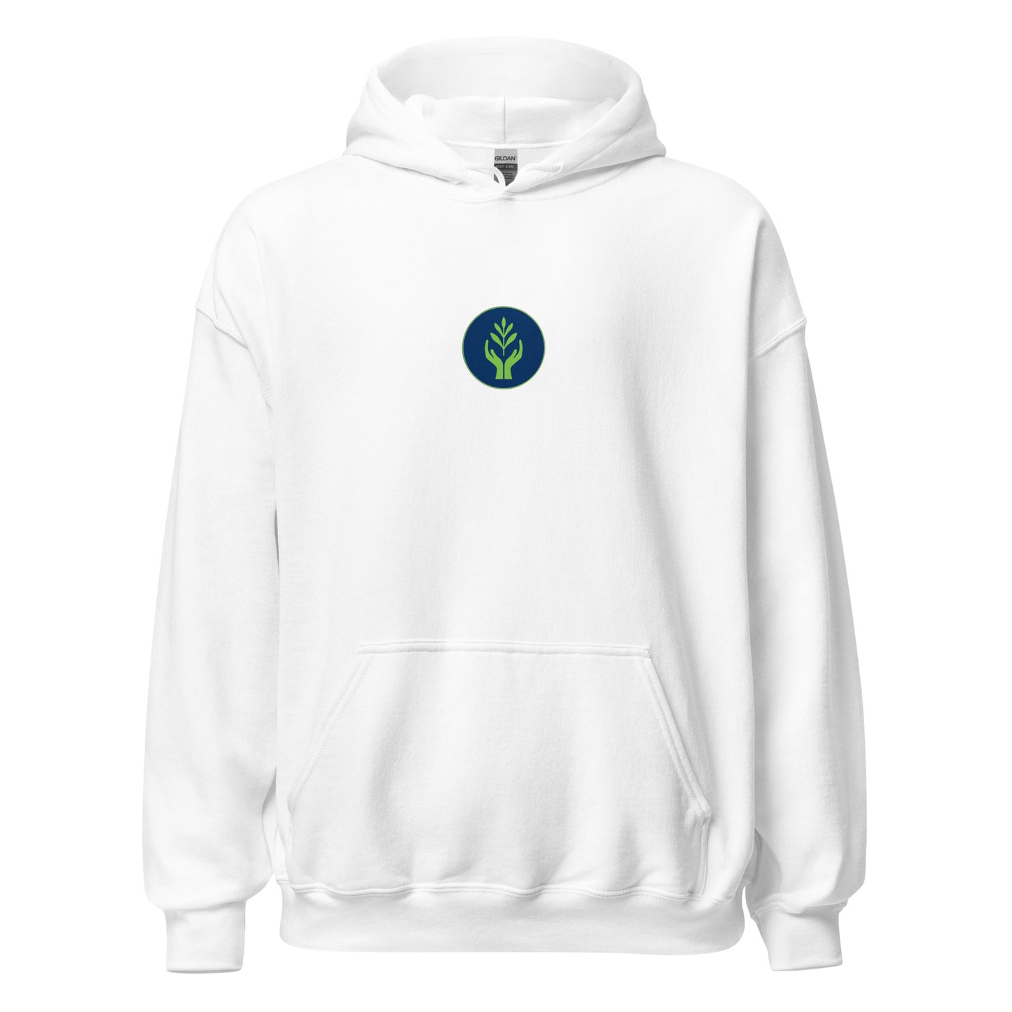 Healbean Logo Hoodie