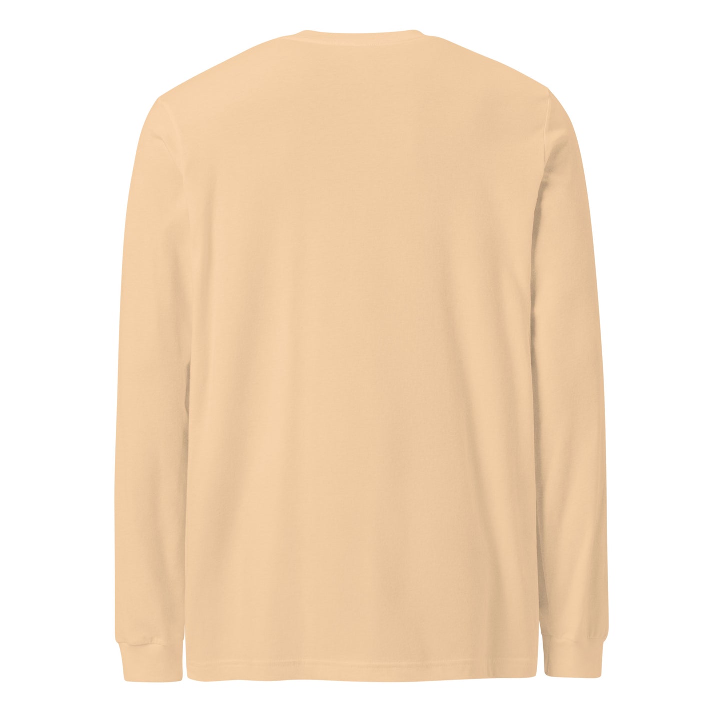 Healbean Logo Long Sleeve Tee