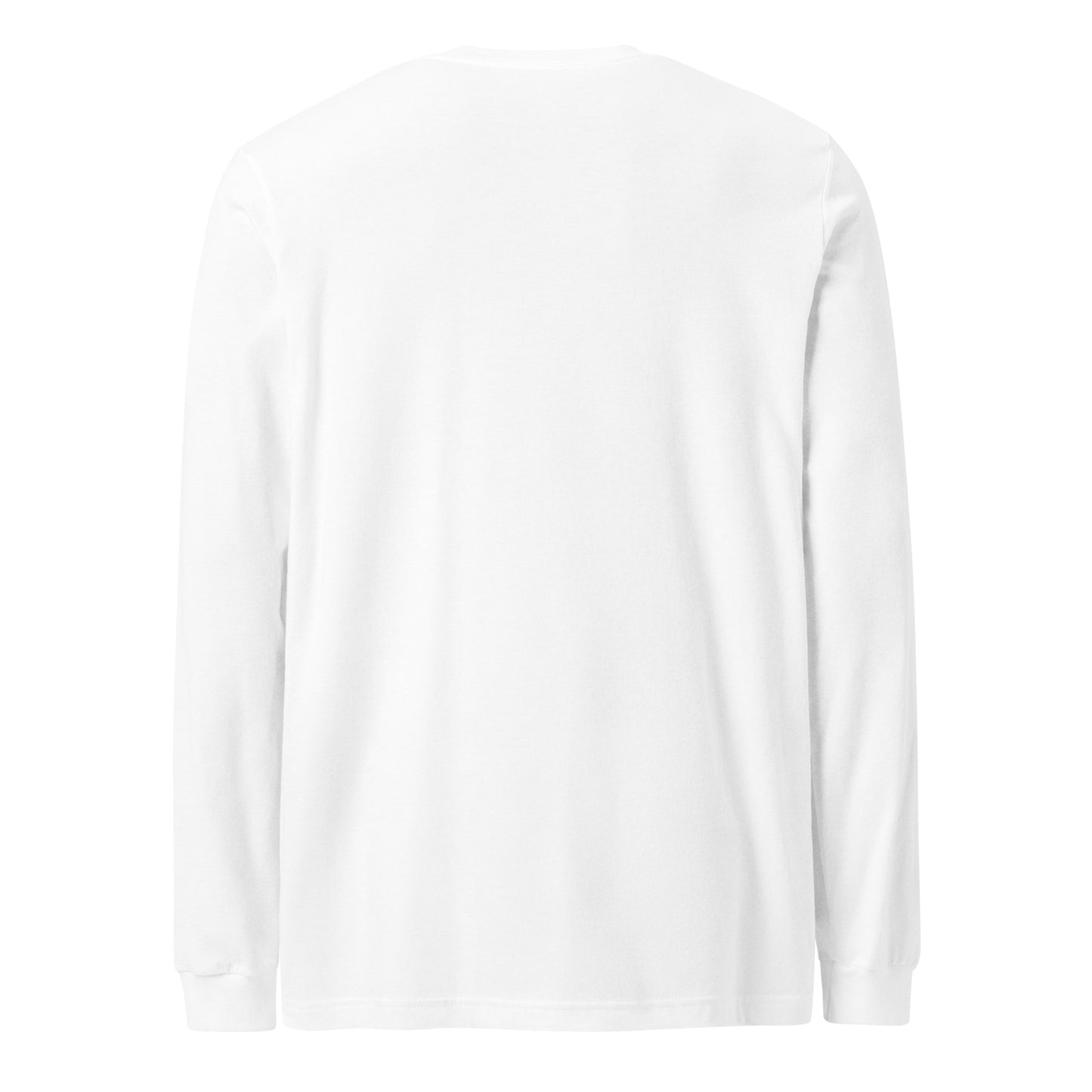 Healbean Logo Long Sleeve Tee