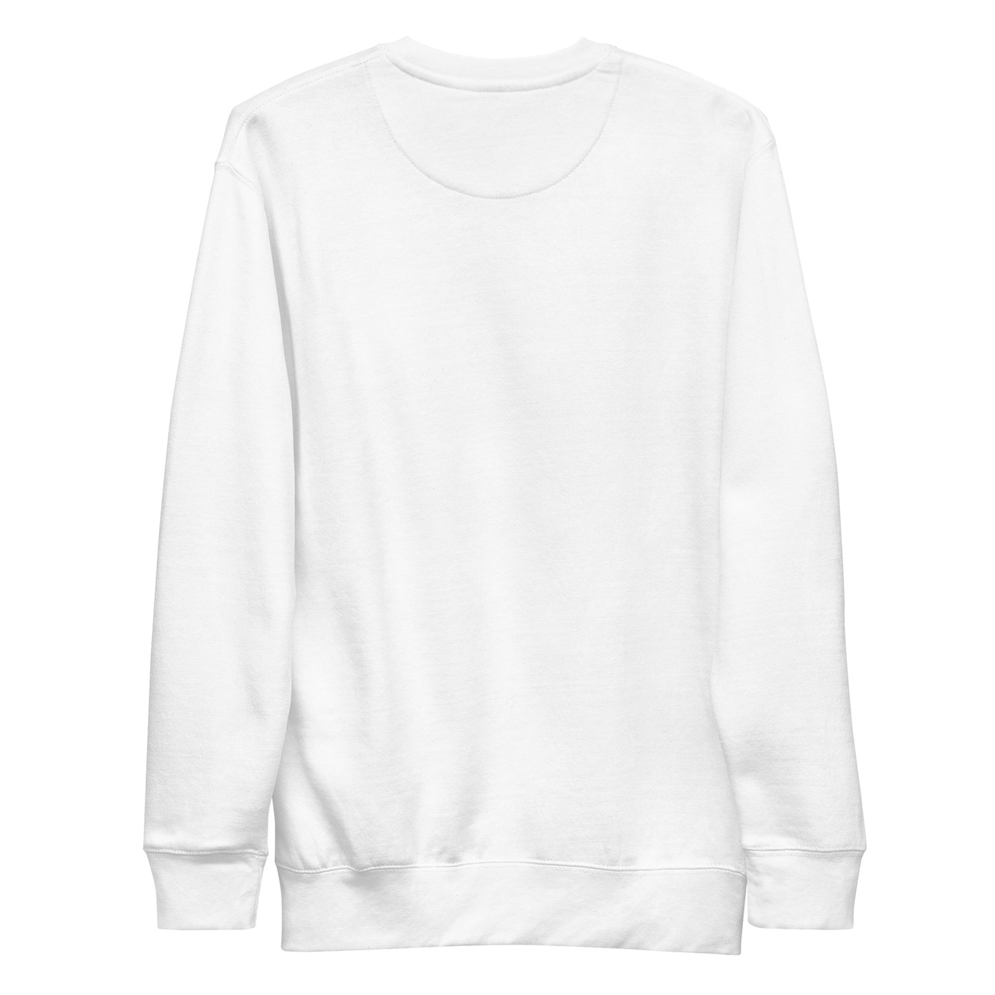 Healbean Logo Crewneck Sweatshirt