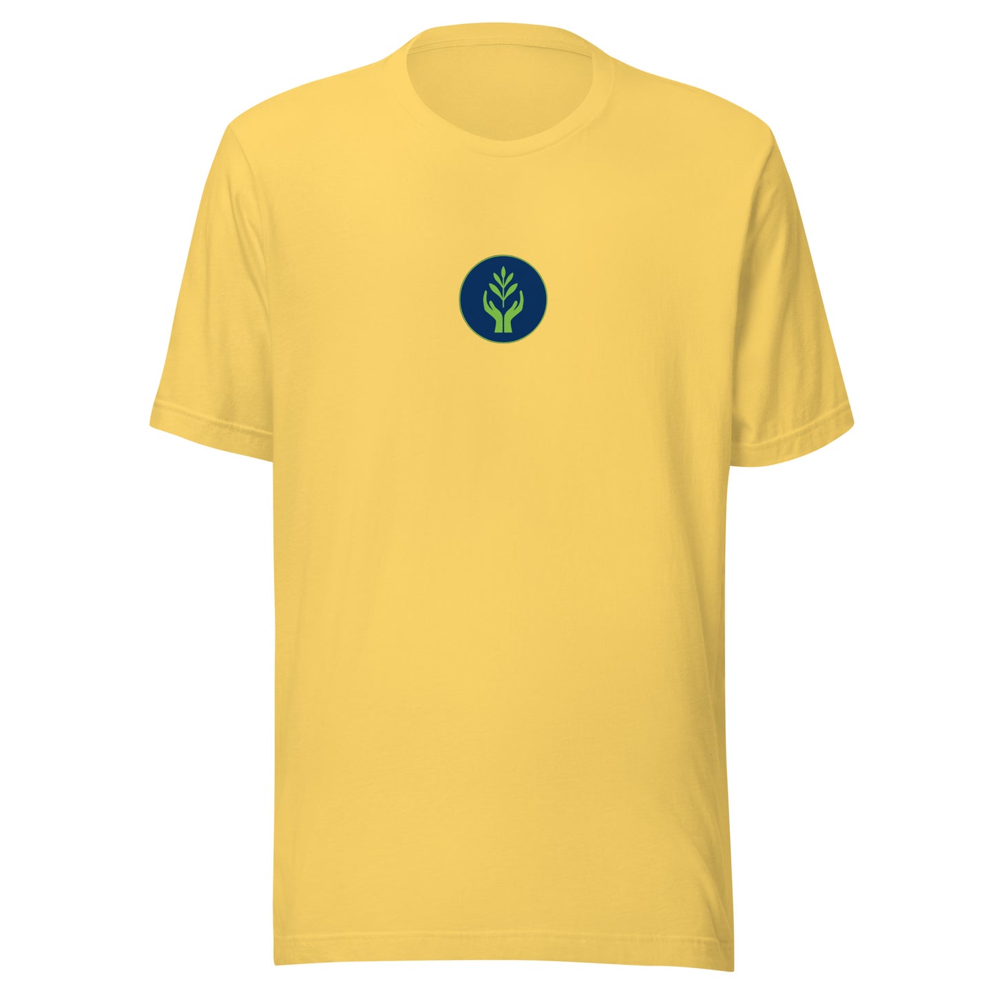 Healbean Logo T-Shirt