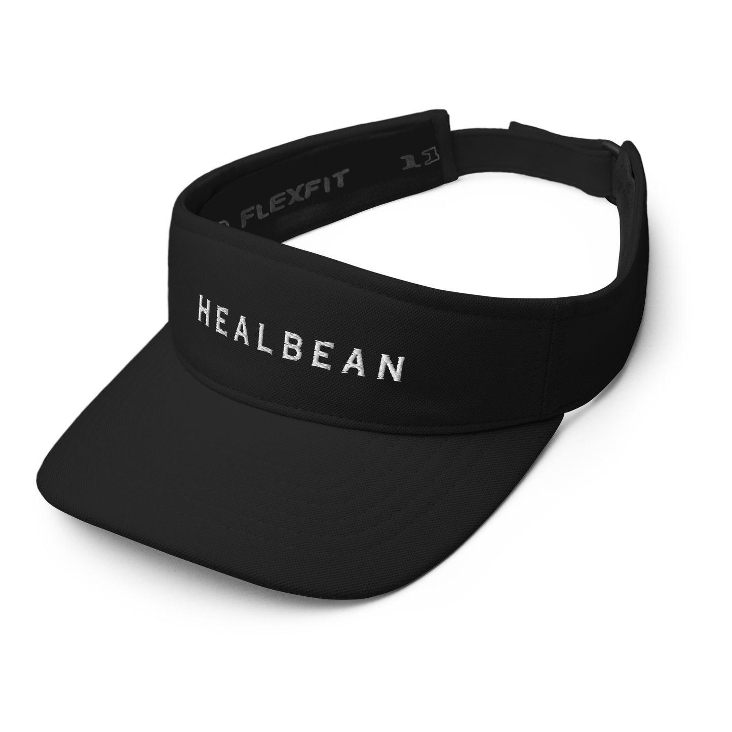 Healbean Visor