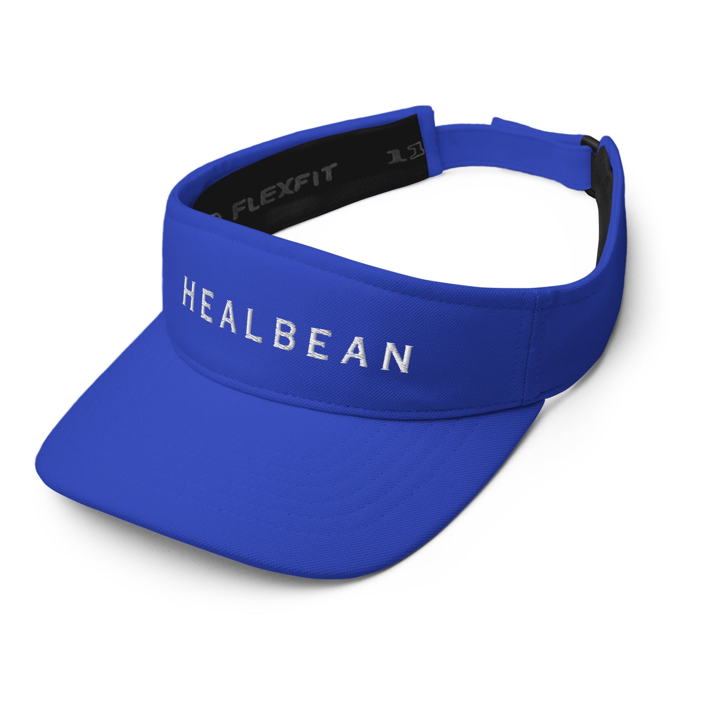 Healbean Visor